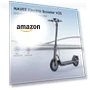 Превью Electric Scooter — Electric Self-Balancing Scooters, Navee