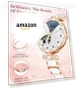 Превью Elegant AMOLED Smartwatch for Women — Smartwatches, ESFOE