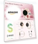 Превью Elegant AMOLED Smartwatch for Women — Smartwatches, ESFOE