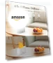 Превью Essential Oil Diffuser and Humidifier with Flame Light — Diffusers, Aegci