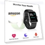 Превью Fitness Tracker Smart Watch — Smartwatches, TYKOIT