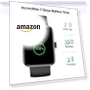 Превью Fitness Tracker Smart Watch — Smartwatches, TYKOIT