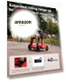 Превью Folding Mobility Scooter — Push Scooters, PAISEEC