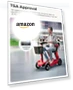 Превью Folding Mobility Scooter — Push Scooters, PAISEEC