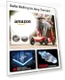 Превью Folding Mobility Scooter — Push Scooters, PAISEEC