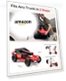 Превью Folding Mobility Scooter — Push Scooters, PAISEEC