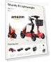 Превью Folding Mobility Scooter — Push Scooters, PAISEEC
