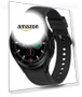 Превью Galaxy Watch 4 Classic Smartwatch — Smartwatches, Samsung