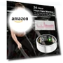 Превью Health Tracker Ring — Wearable Accessories, Tiantianka