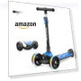 Превью Kick Scooter for Kids — Push Scooters, besrey