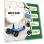 Превью Kick Scooter for Kids — Push Scooters, besrey