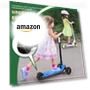 Превью Kick Scooter for Kids — Push Scooters, besrey