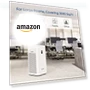 Превью Large Room Air Purifier — Activated Carbon Air Purifiers, Lifubide