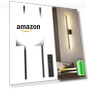 Превью LED Wall Sconces Set of 2 — Wall Lighting, ZEBALINE