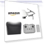 Превью Mini 4K Camera Drone Combo — Drones, DJI