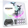 Превью Mini RC Drone Quadcopter — Drones, troujo