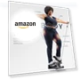 Превью Mini Stepper for Exercise at Home — Steppers, Sunny Health & Fitness