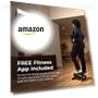 Превью Mini Stepper for Exercise at Home — Steppers, Sunny Health & Fitness