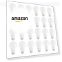 Превью Non-Dimmable LED Light Bulbs — Incandescent, Amazon Basics