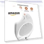 Превью Oscillating Space Heater — Portable Heating Solutions, Comfort Zone