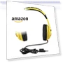 Превью Pikachu Wired Kids Headphones — Portable Media Devices & Accessories, Kid Designs