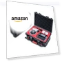Превью Portable Hard Waterproof Case — Camera Bags & Accessories, LiweiNova