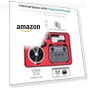 Превью Portable Hard Waterproof Case — Camera Bags & Accessories, LiweiNova