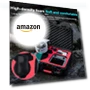 Превью Portable Hard Waterproof Case — Camera Bags & Accessories, LiweiNova