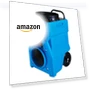 Превью Portable Industrial Air Purifier Negative Air Scrubber — Activated Carbon Air Purifiers, MOUNTO