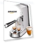 Превью Professional Espresso Maker with Milk Frother — Coffee & Espresso Combos, Gevi