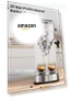 Превью Professional Espresso Maker with Milk Frother — Coffee & Espresso Combos, Gevi