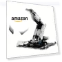 Превью Programmable Multi-Axis Robotic Arm Building Kit — Construction Kits, VANLINNY