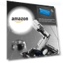 Превью Programmable Multi-Axis Robotic Arm Building Kit — Construction Kits, VANLINNY