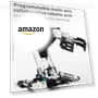 Превью Programmable Multi-Axis Robotic Arm Building Kit — Construction Kits, VANLINNY