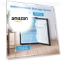 Превью Refrigerator — Mini Fridges, Midea