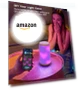 Превью RGBIC Table Lamp — Creative Lighting Solutions, Govee