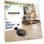Превью Robot Vacuum and Mop Combo — Smart Cleaning Robots, SereneLife