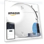 Превью Robot Vacuum and Mop Combo — Smart Cleaning Robots, MAMNV