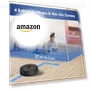 Превью Robot Vacuum and Mop — Smart Cleaning Robots, eitton