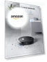 Превью Robot Vacuum and Mop — Smart Cleaning Robots, Laresar Clean