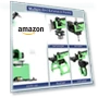 Превью Robotic Arm Kit — Robotic Enhancements, Hiwonder