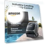 Превью Scuba X1 Cordless Robotic Pool Cleaner — Automated Pool Maintenance, AIPER