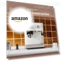 Превью Semi Automatic Espresso Machine with Burr Grinder — Electric Coffee Grinders, KitchenAid