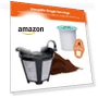 Превью Single Serve Coffee Maker — Brewing Excellence, Chefman