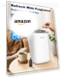 Превью Small Air Purifier with Essential Oil Diffuser — Activated Carbon Air Purifiers, Priestley