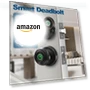 Превью Smart Deadbolt Lock — Locks, GeekTale