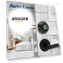 Превью Smart Deadbolt Lock — Locks, GeekTale
