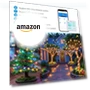 Превью Smart Fairy Lights — String Lights, AELOVTI