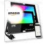 Превью Smart LED Flood Light — Outdoor Security & Flood Lighting, MELPO