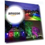 Превью Smart LED Flood Light — Outdoor Security & Flood Lighting, MELPO